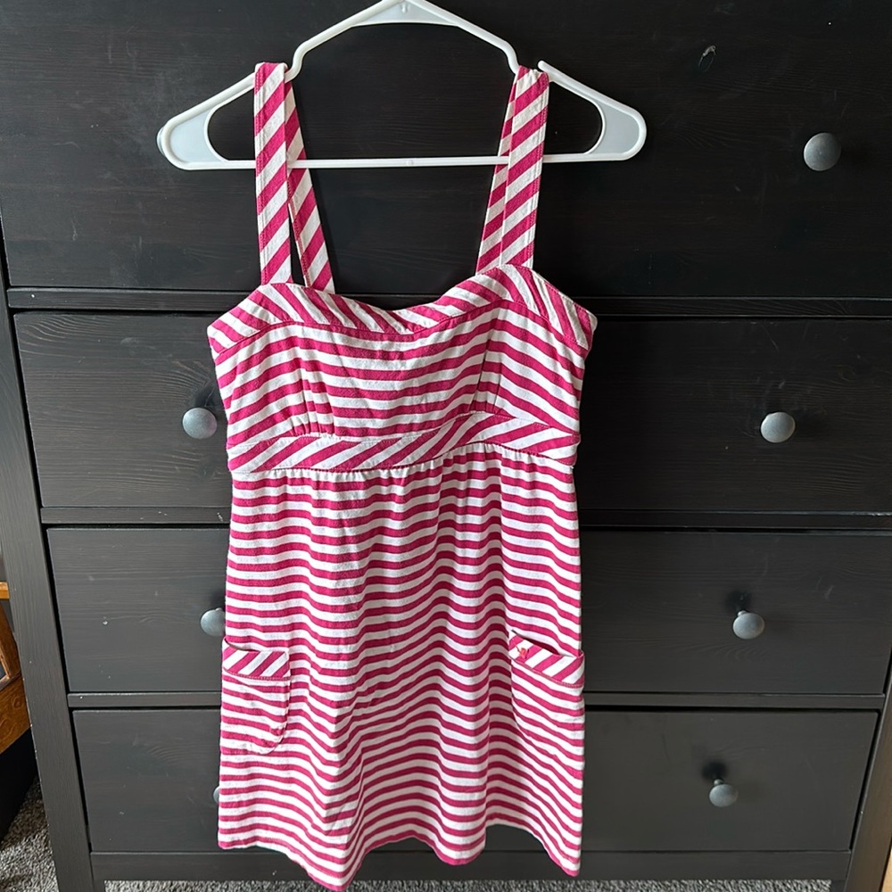 American Eagle Sun dress
